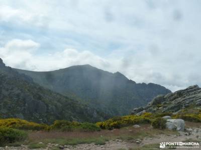 Cuerda Larga - Clásica ruta Puerto Navacerrada;via libre senderismo parque nacional de las islas atl